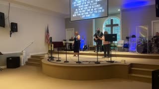 Worship, Praise, and Deliverance/Altar Call, Healing Service 05/21/2023