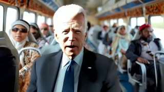 Politics - 2024 Music Joe Biden Sniffin Country Music Parody Country Song