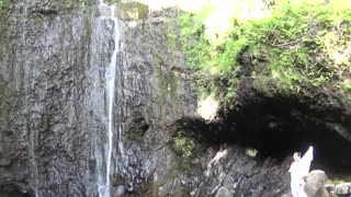 Hana, HI — Wailua Falls