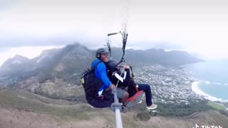 south africa Paragliding