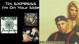 I’m on Your Side (TH-Express)