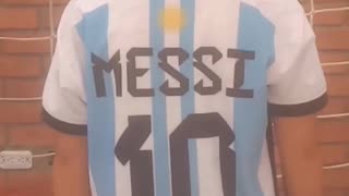 La Messi colombiana