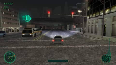 Citi VS Emu Race | Moses Boss | Los Angeles vehicles | Midnight Club 2 PC GamePlay