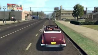 L.A. Noire - High Flyer Achievement and Completion