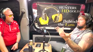Hunters HD Gold Behind the Lens Season 2 Episode 41 MMA, UFC, USPSA Shooter Florida Man