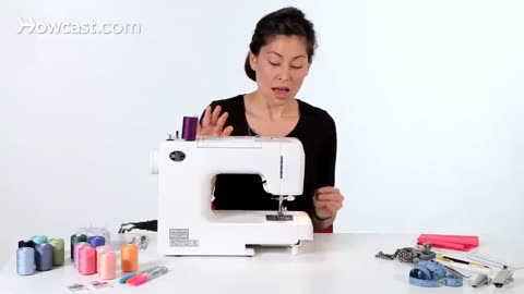 How to Load a Bobbin | Sewing Machine