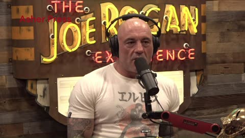 Joe Rogan: Mainstream Media Openly Concealing the Truth For Your Own Good
