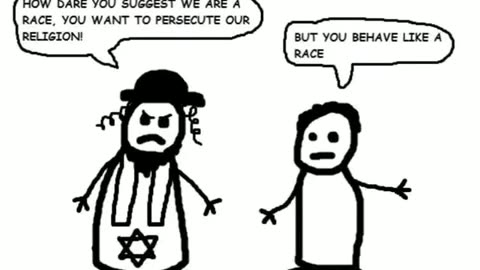 Short history of antisemitism