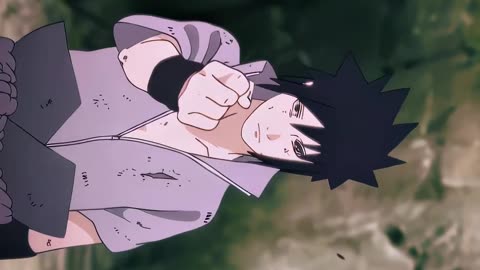 Sasuke AmV editz 🔥