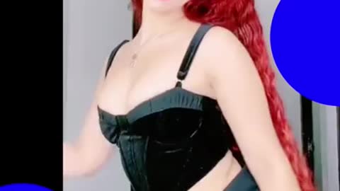 Tiktok sexy girls video