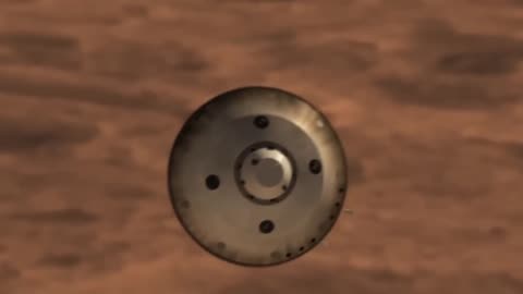 NASA Mars Science Laboratory (Curiosity Rover) Mission Animation [HDx1280]