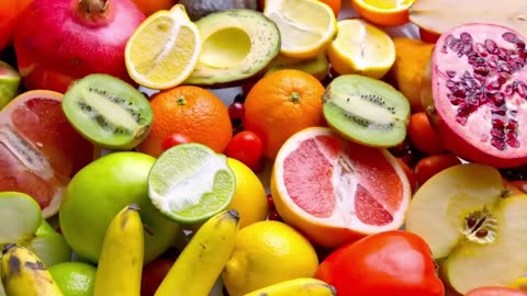 Discover How 5 Fruits Can Combat Cancer and Aid Fat Loss