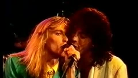 Cheap Trick - Surrender = Rockpalast Music Video 1979