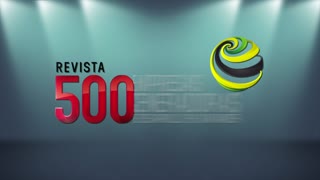 Servicol LTDA I 500 empresas