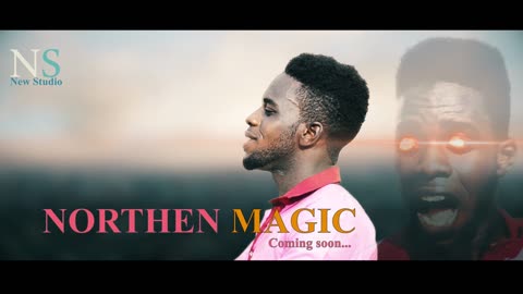 Northern Magic trailer