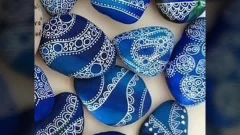 diy 90 best pebble painting art amazing stone painting ideas