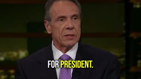 Andrew Cuomo Shreds Corrupt NY Case For Targeting Trump