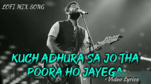 Hamari adhuri kahani title song #song