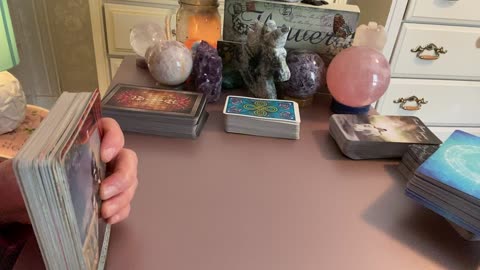 Tarot Reading ✨ Taurus ✨ Time to Dance ✨ Have some FUN!