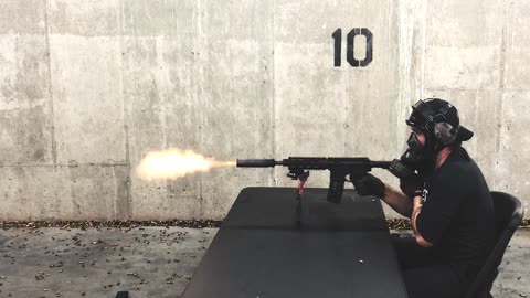 SilencerCo: We Are Just Getting Started