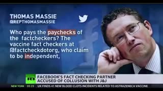 "Fact Checkers" The mainstream media* beacons of truth