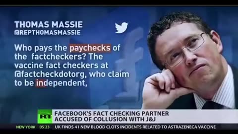 "Fact Checkers" The mainstream media* beacons of truth