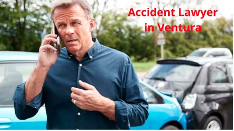 Ryan Dolinar Law : Accident Lawyer in Ventura, CA | 93003