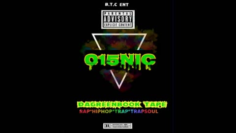 015Nic ft. Pekky Pekkx Trippie-Da Goat(OFFICIAL AUDIO)