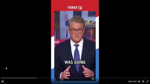 BOMBSHELL: Alleged clips surface of @JoeNBC repeatedly calling for bloodbaths.