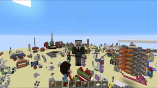 I Build Your INSANE Redstone Ideas in Minecraft #3!