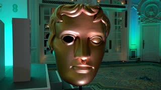 BAFTA announces this year's Rising Star nominees