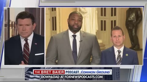 Governors reveal threat China's TikTok poses to Americans Bret Baier Podcast