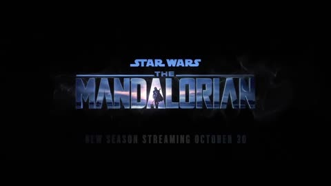 The Mandalorian Season 2