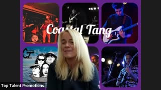 Coastal Tang - KLJ Allday Podcast Ep 39