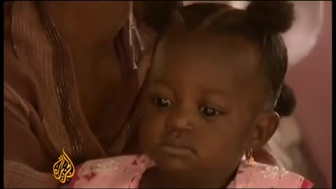 Fear holds up polio vaccinations in Nigeria - 2008