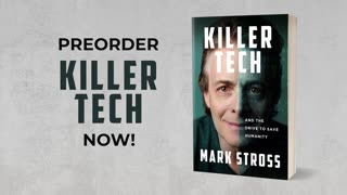 Killer Tech - And The Drive To Save Humanity