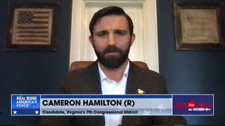 Cameron Hamilton explains how America’s open borders are impacting the entire country