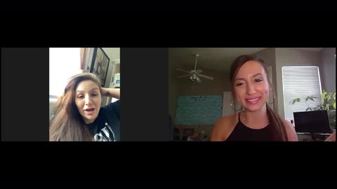 E34 | "Sara Ybarra Johnson & Mom Karla Pt 1 - AZ State Sanctioned Kidnap-For-Profit Scheme Exposed"