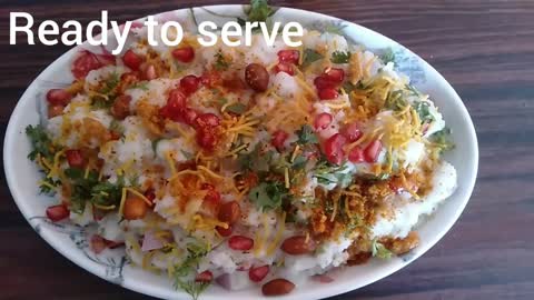 Cook without fire_Mosaru avalakki_Curd poha_hotel style dahi poha