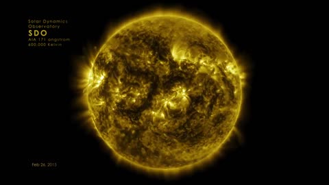 Unveiling the Secrets of the Sun: NASA's Heliophysics Mission