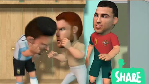 Canelo attacks Messi ⚽for disrespecting mexico shirt ❤️🤣🤣🏆❤️and 🏅🏒