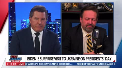 Dr. Gorka explain who Mayor Pete Buttigieg really is.