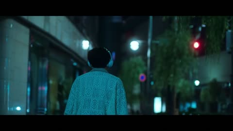 【imase】NIGHT DANCER（MV）