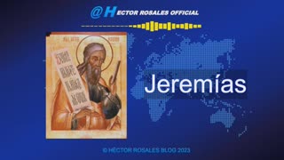 Jeremías 14 - La plegaría de Jeremías en la gran sequía, castigo de las iniquidades de Israel