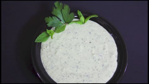 How to quickly make Tahini Sauce