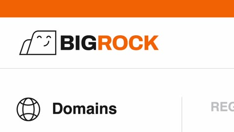 MrMcMan.com Premium Domain at BigRock.com November 6, 2023