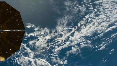 Earth from Space in 4K – Expedition 65 Edition