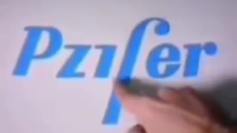 The Pfizer-Lucifer connection