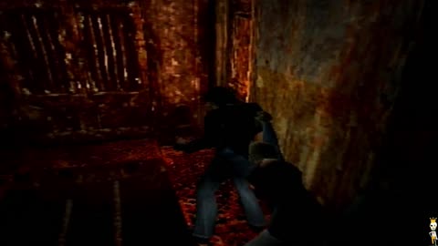 Silent Hill PS1 Full Playthrough Good+ ending Playstation 1