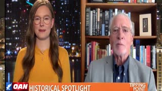 Tipping Point Historical Spotlight: Chris Flannery on the Ratification of the Constitution